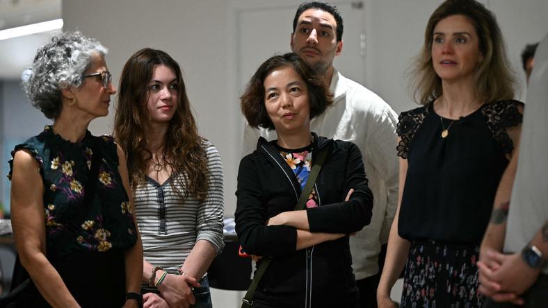 欢迎来到另一个“世界”:李飞飞的世界模型正式开放